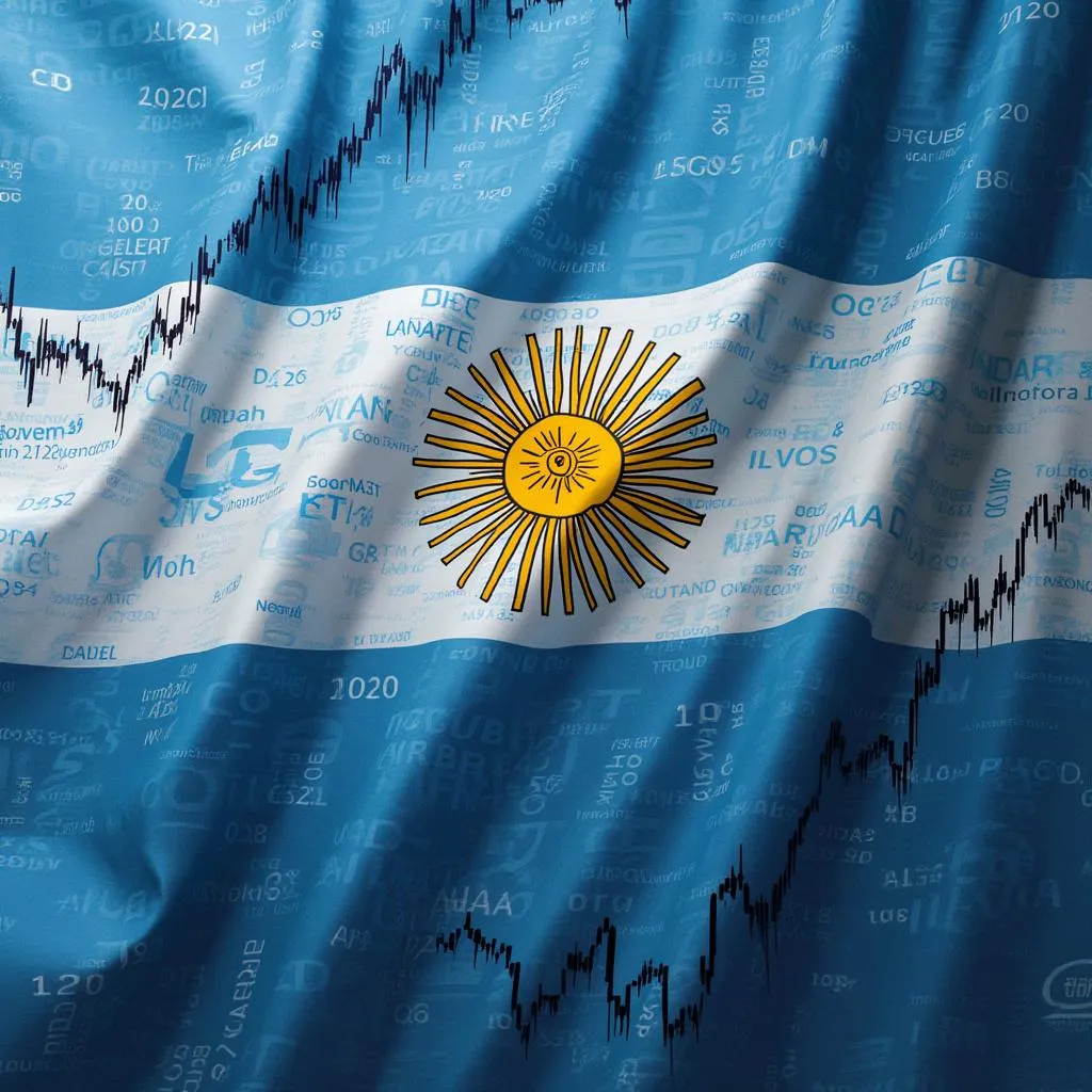 Economía Argentina 2024