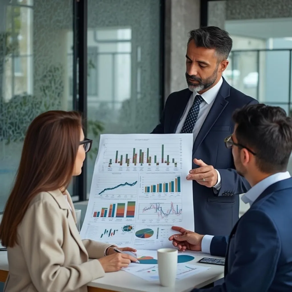 Asesoramiento en Inversiones en Argentina