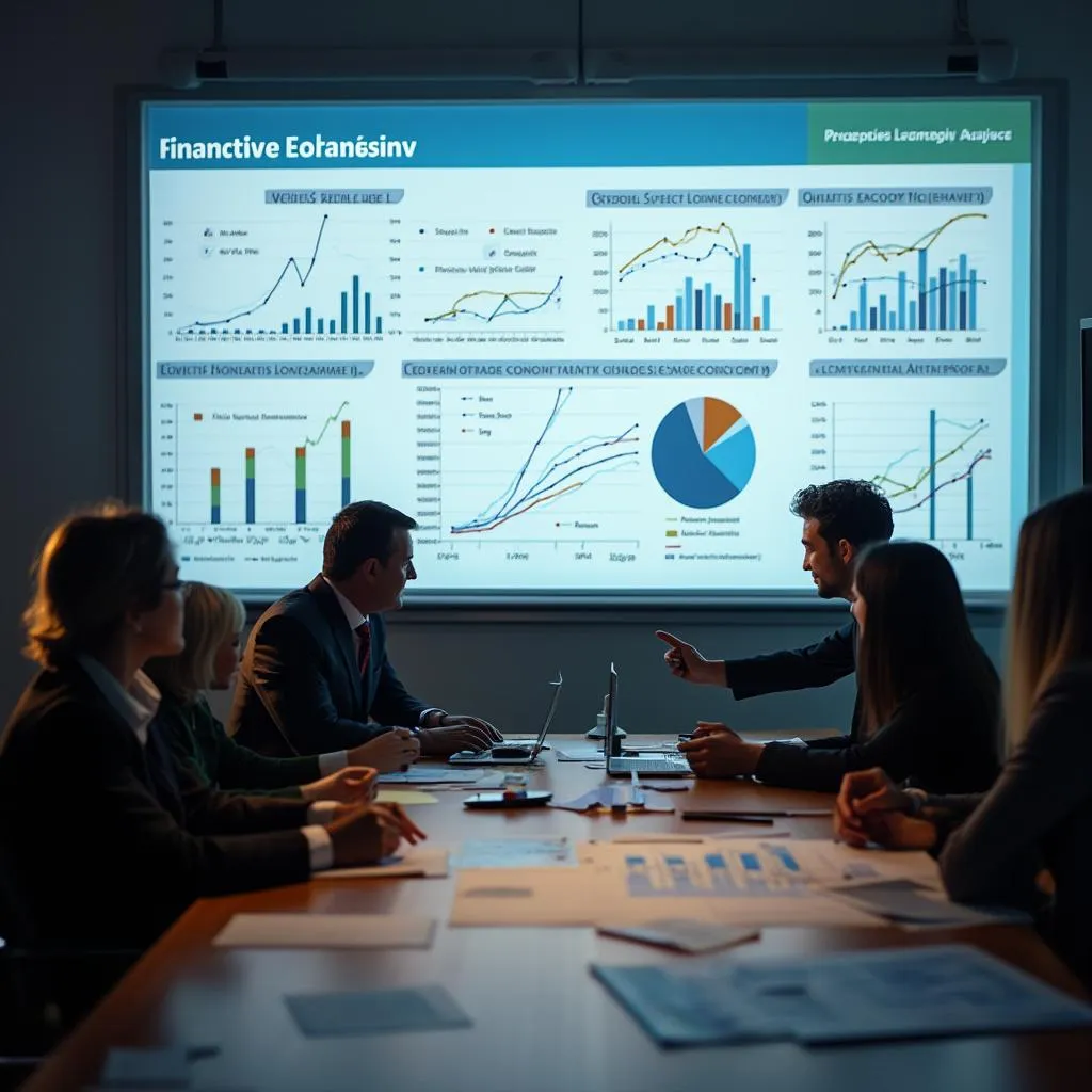 Planificación Financiera Estratégica