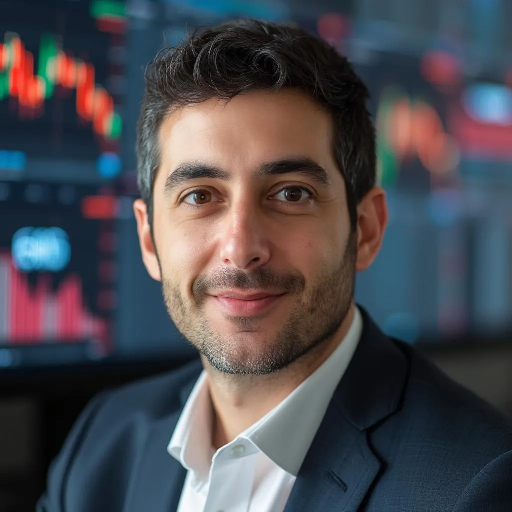 Leandro Giménez - Director de Inversiones