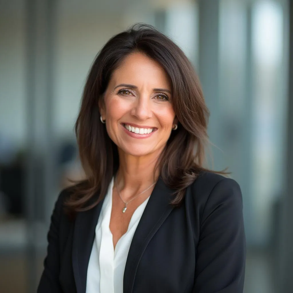 Martina Herrera - Socia Fundadora