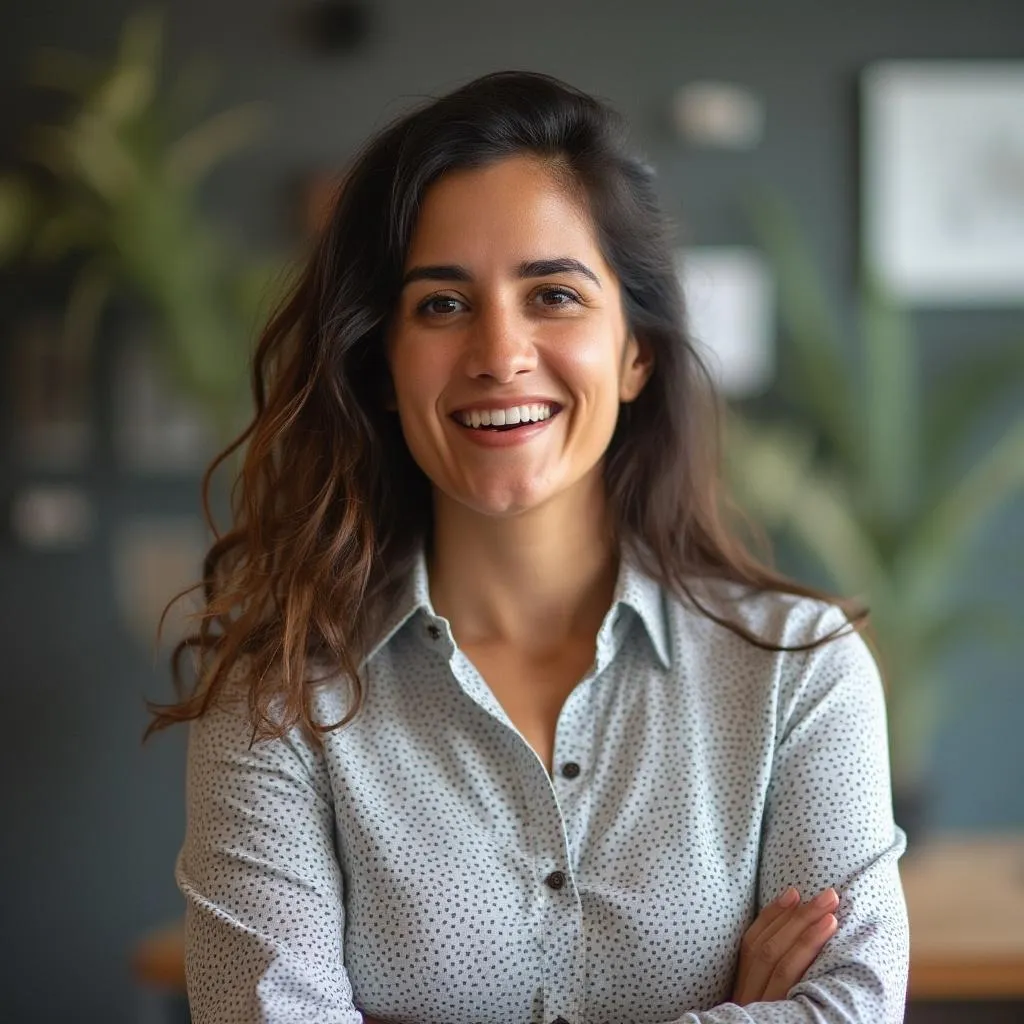 Lucía Morales